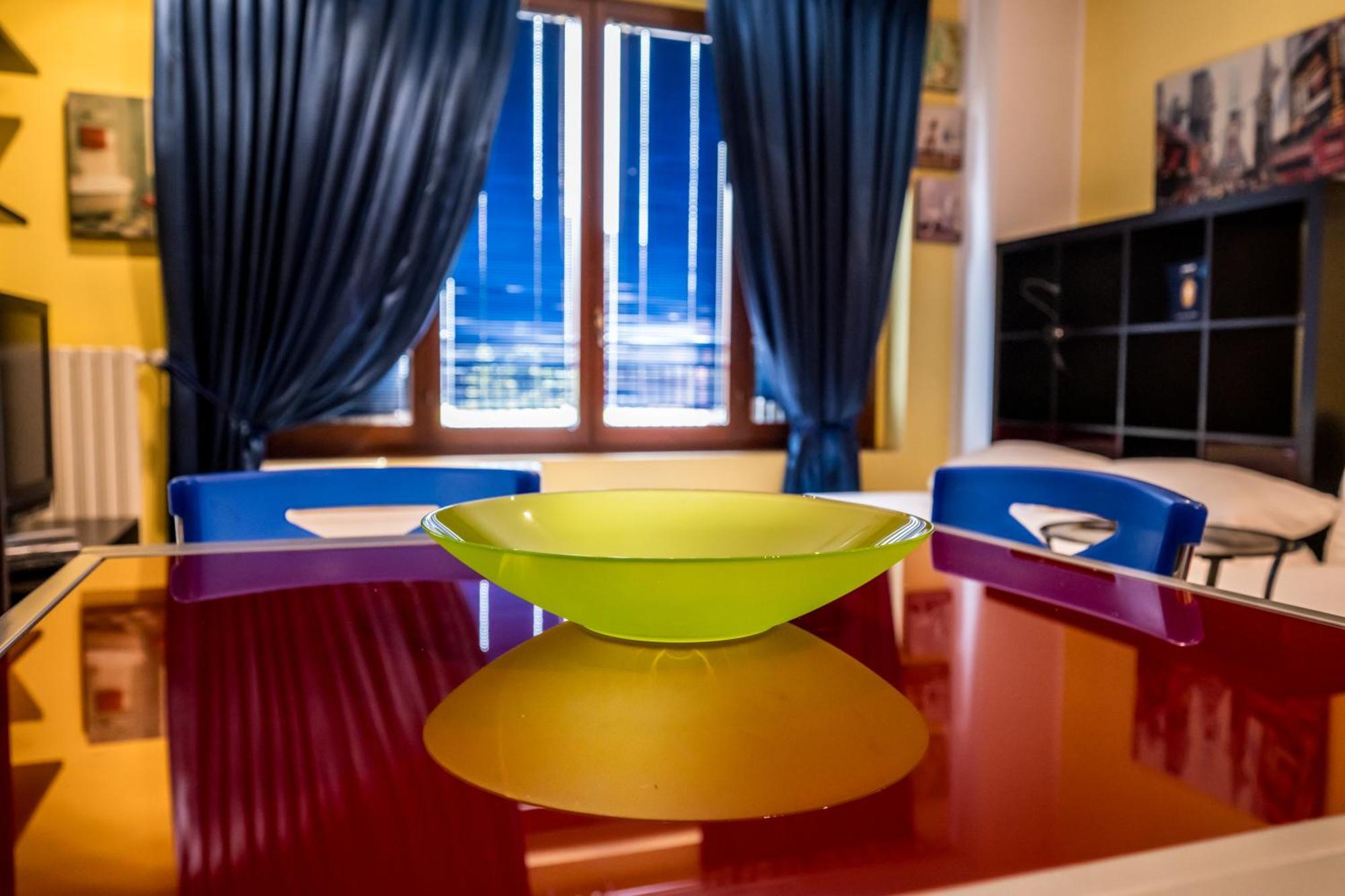 Cozy Suite Rogoredo Apartment Next To The Metro And Train Station Milan Exterior photo
